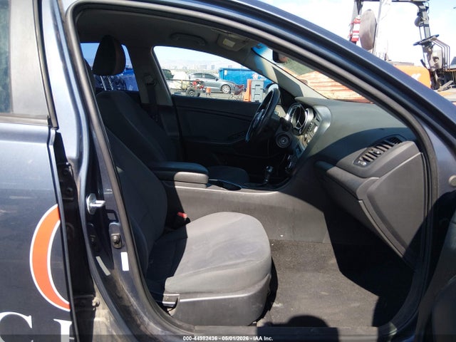 Продаж на аукціоні авто 2015 Kia Optima Lx, vin: 5XXGM4A7XFG470145, номер лоту: 44982436