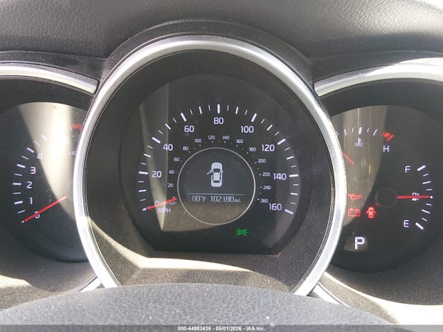 Продаж на аукціоні авто 2015 Kia Optima Lx, vin: 5XXGM4A7XFG470145, номер лоту: 44982436