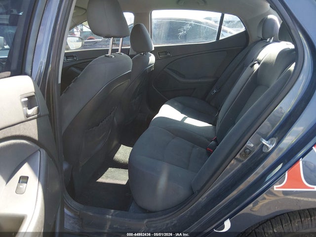 Продаж на аукціоні авто 2015 Kia Optima Lx, vin: 5XXGM4A7XFG470145, номер лоту: 44982436