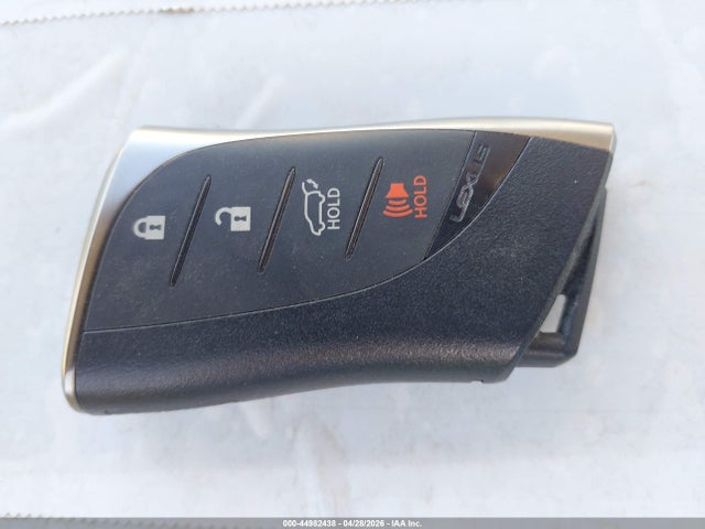 Lexus Rx 350 Premium Plus 2025 2T2BAMCA5SC120723 Image 11