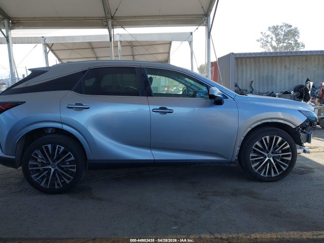 Aukcja sprzedaży 2025 Lexus Rx 350 Premium Plus, vin: 2T2BAMCA5SC120723, numer aukcji: 44982438