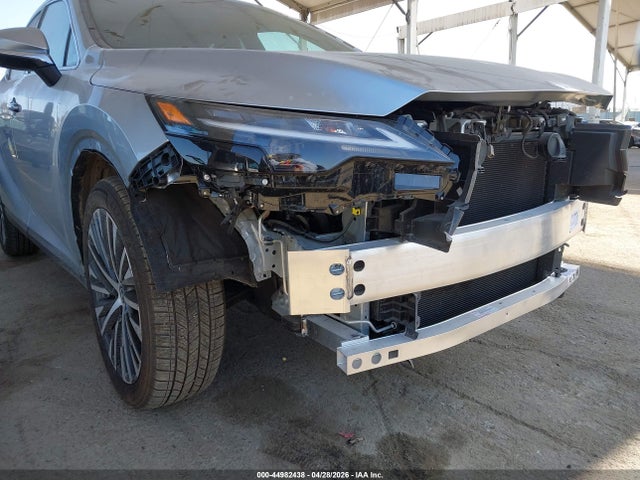 Lexus Rx 350 Premium Plus 2025 2T2BAMCA5SC120723 Image 18