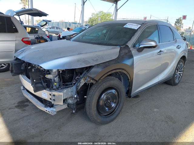 Lexus Rx 350 Premium Plus 2025 2T2BAMCA5SC120723 Image 2