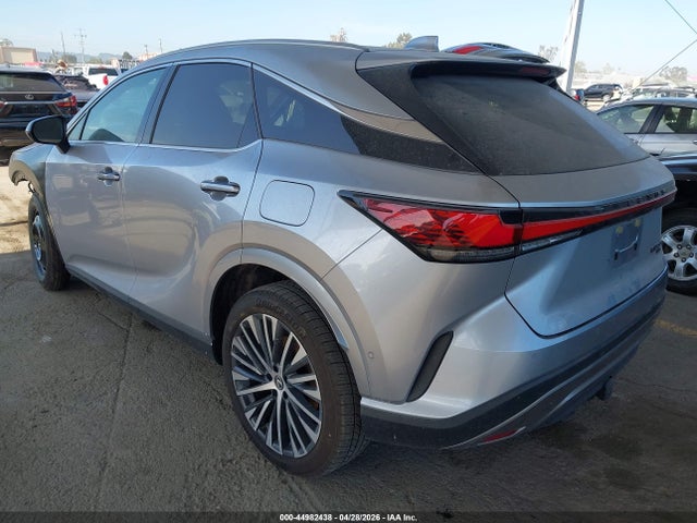 Lexus Rx 350 Premium Plus 2025 2T2BAMCA5SC120723 Image 3