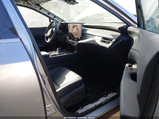 Lexus Rx 350 Premium Plus 2025 2T2BAMCA5SC120723 Image 5