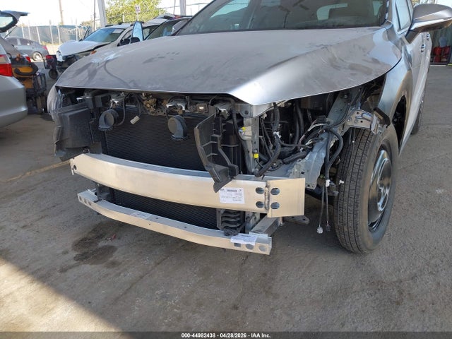 Lexus Rx 350 Premium Plus 2025 2T2BAMCA5SC120723 Image 6