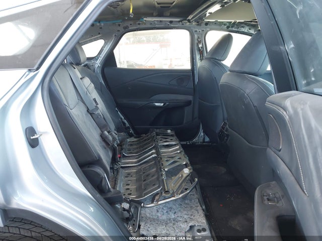 Lexus Rx 350 Premium Plus 2025 2T2BAMCA5SC120723 Image 8