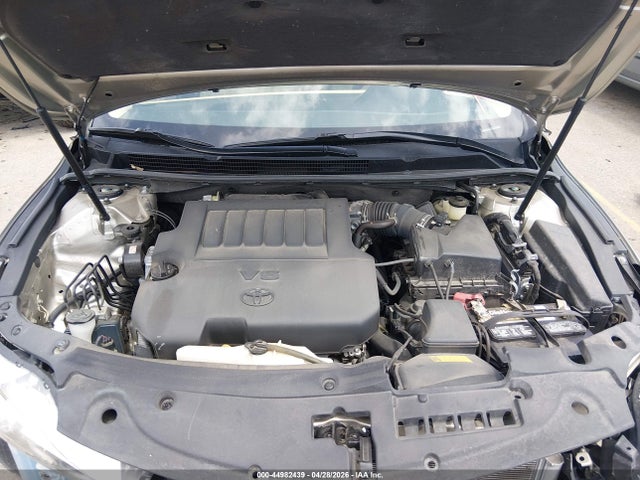 Aukcja sprzedaży 2015 Toyota Avalon Xle Touring, vin: 4T1BK1EB5FU141341, numer aukcji: 44982439