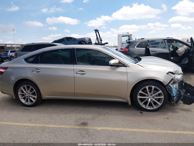 Aukcja sprzedaży 2015 Toyota Avalon Xle Touring, vin: 4T1BK1EB5FU141341, numer aukcji: 44982439