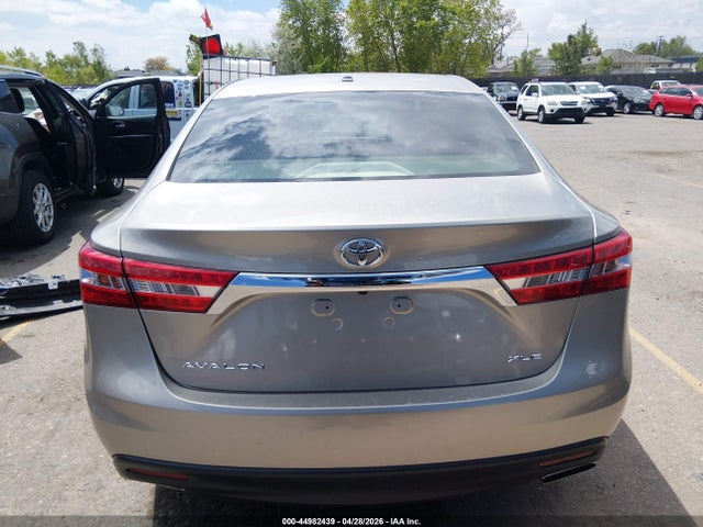 Aukcja sprzedaży 2015 Toyota Avalon Xle Touring, vin: 4T1BK1EB5FU141341, numer aukcji: 44982439