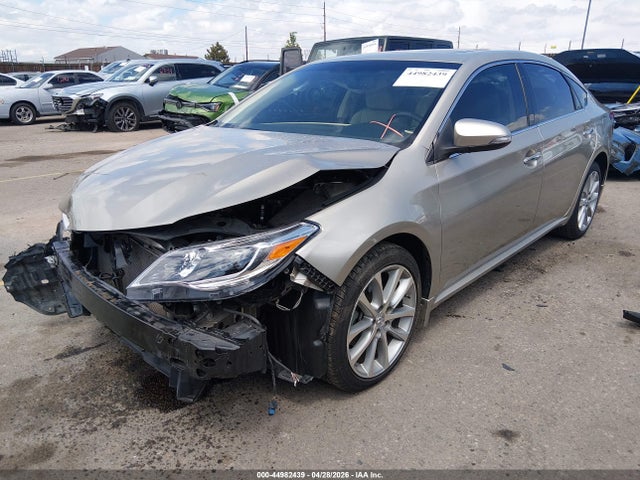 Aukcja sprzedaży 2015 Toyota Avalon Xle Touring, vin: 4T1BK1EB5FU141341, numer aukcji: 44982439