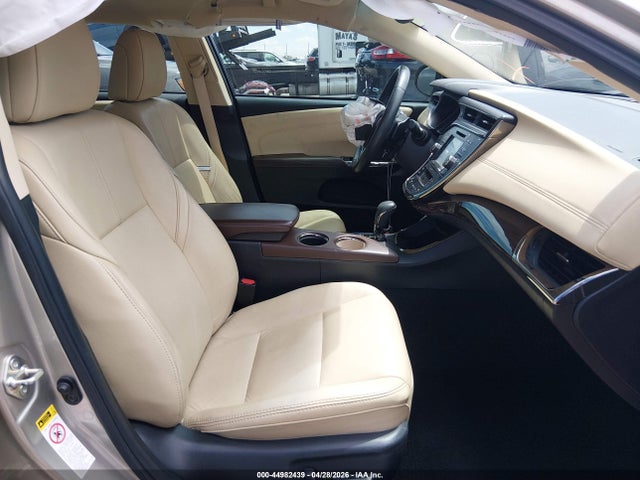 Aukcja sprzedaży 2015 Toyota Avalon Xle Touring, vin: 4T1BK1EB5FU141341, numer aukcji: 44982439