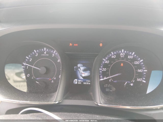 Aukcja sprzedaży 2015 Toyota Avalon Xle Touring, vin: 4T1BK1EB5FU141341, numer aukcji: 44982439
