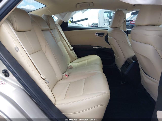 Aukcja sprzedaży 2015 Toyota Avalon Xle Touring, vin: 4T1BK1EB5FU141341, numer aukcji: 44982439
