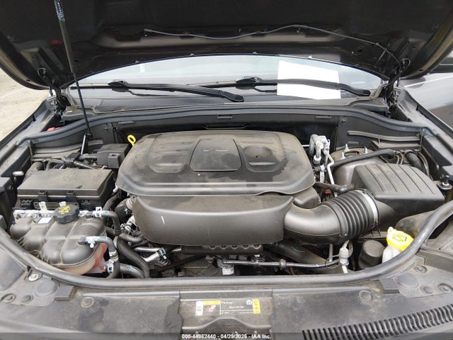 1C4RJFAG6MC653438 Jeep Grand Cherokee Laredo E 4x4