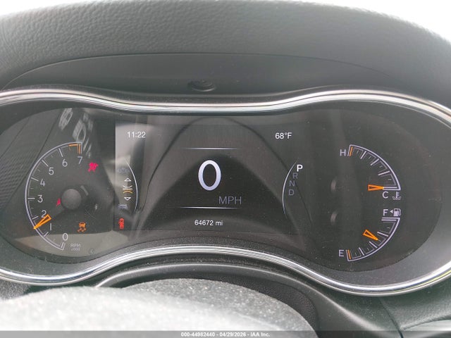1C4RJFAG6MC653438 Jeep Grand Cherokee Laredo E 4x4