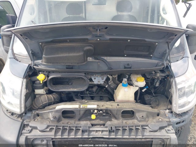 Продаж на аукціоні авто 2019 Ram Promaster 3500 Cargo Van High Roof 159 Wb Ext, vin: 3C6URVJG8KE551892, номер лоту: 44982446