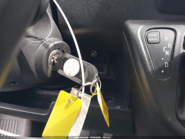 Продаж на аукціоні авто 2019 Ram Promaster 3500 Cargo Van High Roof 159 Wb Ext, vin: 3C6URVJG8KE551892, номер лоту: 44982446