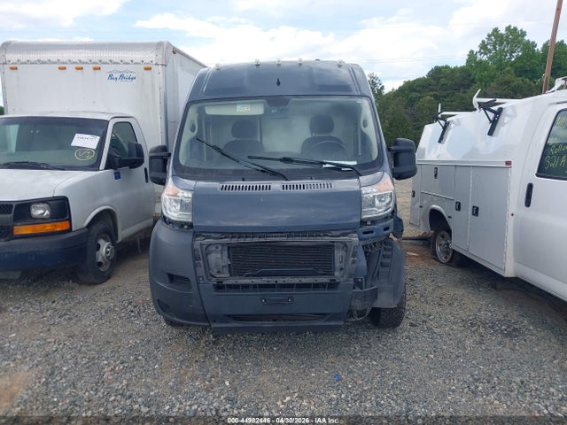 Продаж на аукціоні авто 2019 Ram Promaster 3500 Cargo Van High Roof 159 Wb Ext, vin: 3C6URVJG8KE551892, номер лоту: 44982446