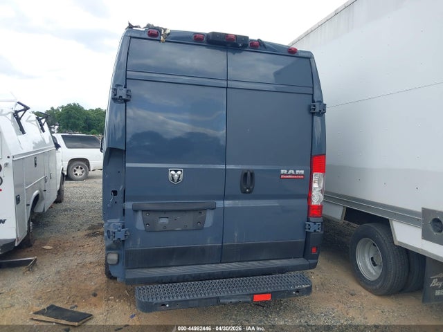 Продаж на аукціоні авто 2019 Ram Promaster 3500 Cargo Van High Roof 159 Wb Ext, vin: 3C6URVJG8KE551892, номер лоту: 44982446
