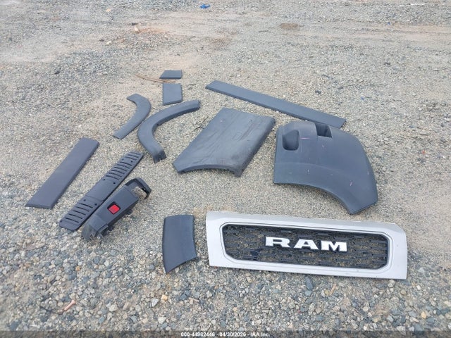 Продаж на аукціоні авто 2019 Ram Promaster 3500 Cargo Van High Roof 159 Wb Ext, vin: 3C6URVJG8KE551892, номер лоту: 44982446