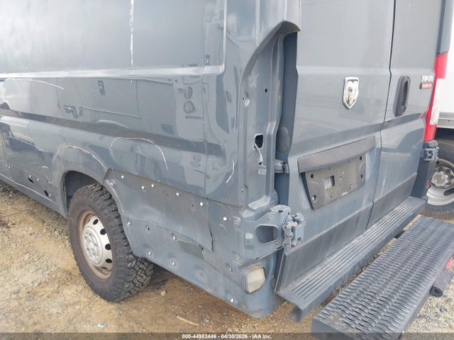 Продаж на аукціоні авто 2019 Ram Promaster 3500 Cargo Van High Roof 159 Wb Ext, vin: 3C6URVJG8KE551892, номер лоту: 44982446