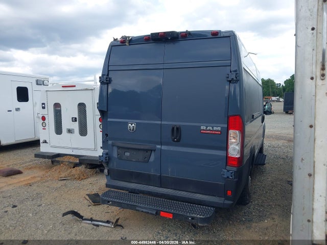 Продаж на аукціоні авто 2019 Ram Promaster 3500 Cargo Van High Roof 159 Wb Ext, vin: 3C6URVJG8KE551892, номер лоту: 44982446