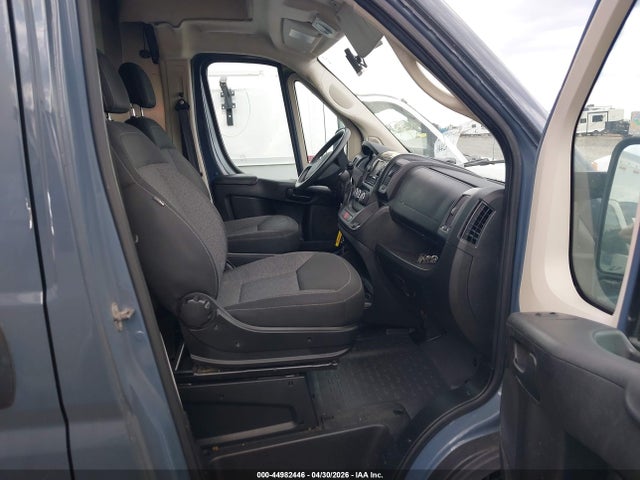 Продаж на аукціоні авто 2019 Ram Promaster 3500 Cargo Van High Roof 159 Wb Ext, vin: 3C6URVJG8KE551892, номер лоту: 44982446