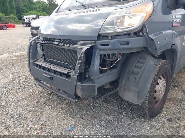 Продаж на аукціоні авто 2019 Ram Promaster 3500 Cargo Van High Roof 159 Wb Ext, vin: 3C6URVJG8KE551892, номер лоту: 44982446