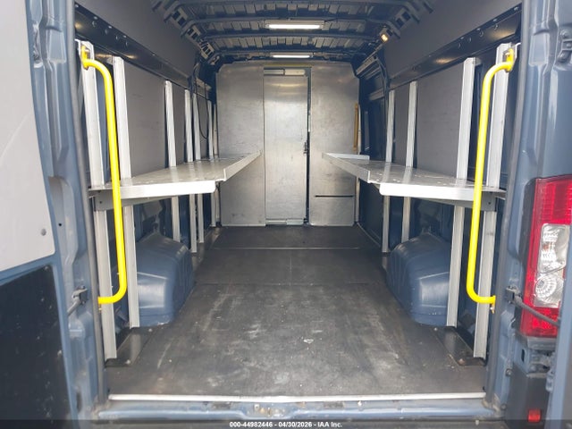 Продаж на аукціоні авто 2019 Ram Promaster 3500 Cargo Van High Roof 159 Wb Ext, vin: 3C6URVJG8KE551892, номер лоту: 44982446