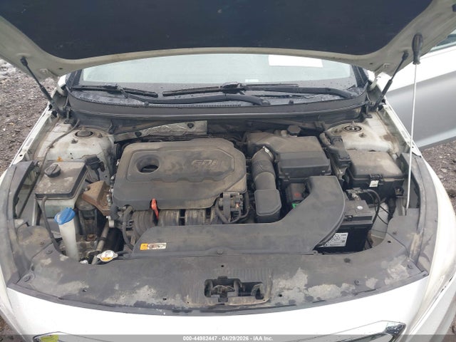 Продаж на аукціоні авто 2015 Hyundai Sonata Sport, vin: 5NPE34AF7FH078519, номер лоту: 44982447