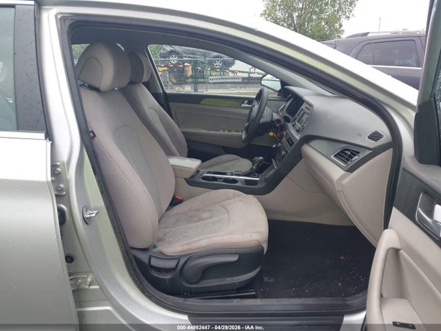 Продаж на аукціоні авто 2015 Hyundai Sonata Sport, vin: 5NPE34AF7FH078519, номер лоту: 44982447