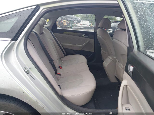 Продаж на аукціоні авто 2015 Hyundai Sonata Sport, vin: 5NPE34AF7FH078519, номер лоту: 44982447