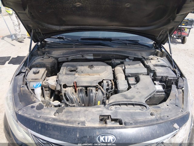 Aukcja sprzedaży 2020 Kia Optima Lx, vin: 5XXGT4L38LG411555, numer aukcji: 44982452
