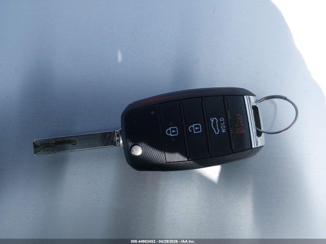 Aukcja sprzedaży 2020 Kia Optima Lx, vin: 5XXGT4L38LG411555, numer aukcji: 44982452
