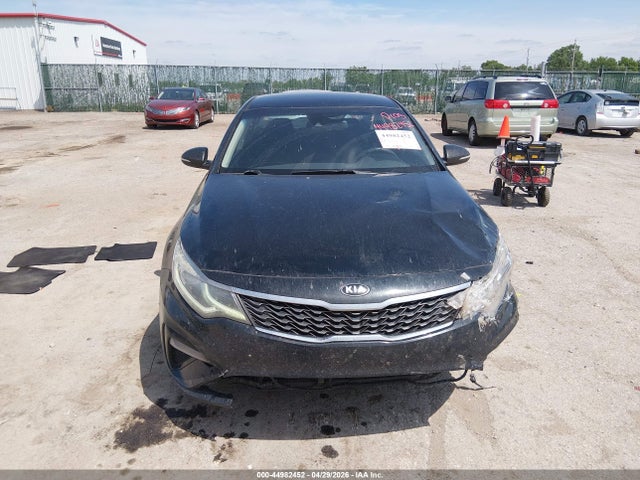 Aukcja sprzedaży 2020 Kia Optima Lx, vin: 5XXGT4L38LG411555, numer aukcji: 44982452