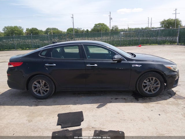 Aukcja sprzedaży 2020 Kia Optima Lx, vin: 5XXGT4L38LG411555, numer aukcji: 44982452