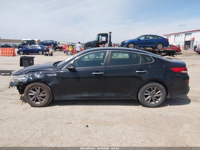 Aukcja sprzedaży 2020 Kia Optima Lx, vin: 5XXGT4L38LG411555, numer aukcji: 44982452
