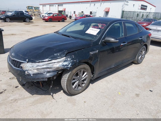 Aukcja sprzedaży 2020 Kia Optima Lx, vin: 5XXGT4L38LG411555, numer aukcji: 44982452