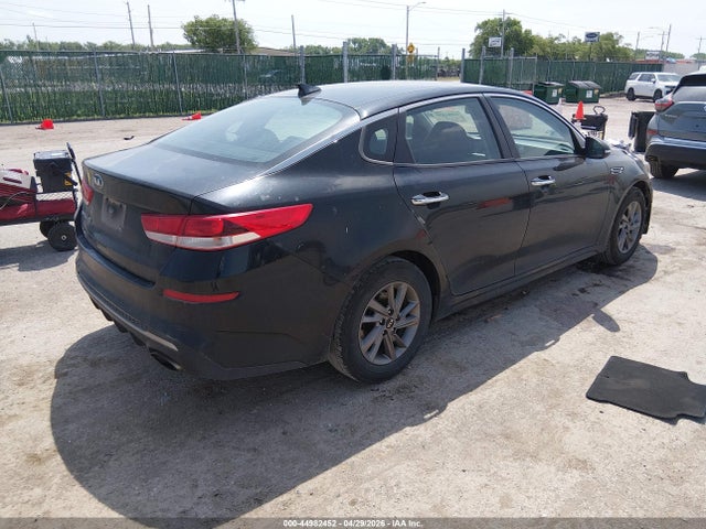 Aukcja sprzedaży 2020 Kia Optima Lx, vin: 5XXGT4L38LG411555, numer aukcji: 44982452