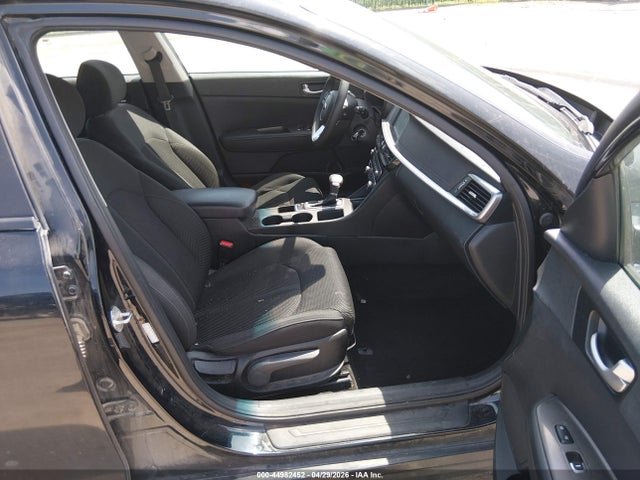 Aukcja sprzedaży 2020 Kia Optima Lx, vin: 5XXGT4L38LG411555, numer aukcji: 44982452