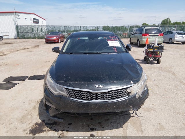 Aukcja sprzedaży 2020 Kia Optima Lx, vin: 5XXGT4L38LG411555, numer aukcji: 44982452