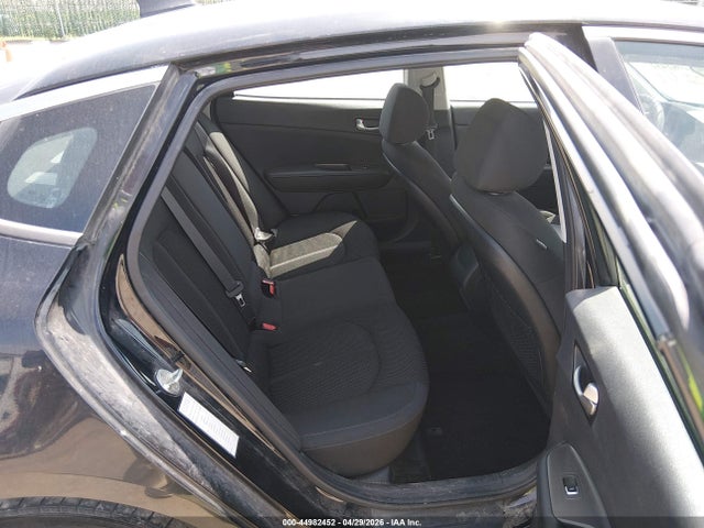Aukcja sprzedaży 2020 Kia Optima Lx, vin: 5XXGT4L38LG411555, numer aukcji: 44982452