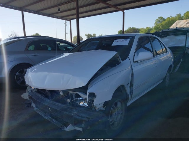 Продаж на аукціоні авто 1999 Nissan Sentra Gxe/xe, vin: 3N1AB41D6XL097891, номер лоту: 44982454