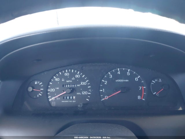 Продаж на аукціоні авто 1999 Nissan Sentra Gxe/xe, vin: 3N1AB41D6XL097891, номер лоту: 44982454