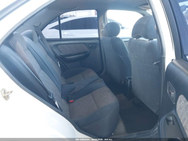 Продаж на аукціоні авто 1999 Nissan Sentra Gxe/xe, vin: 3N1AB41D6XL097891, номер лоту: 44982454