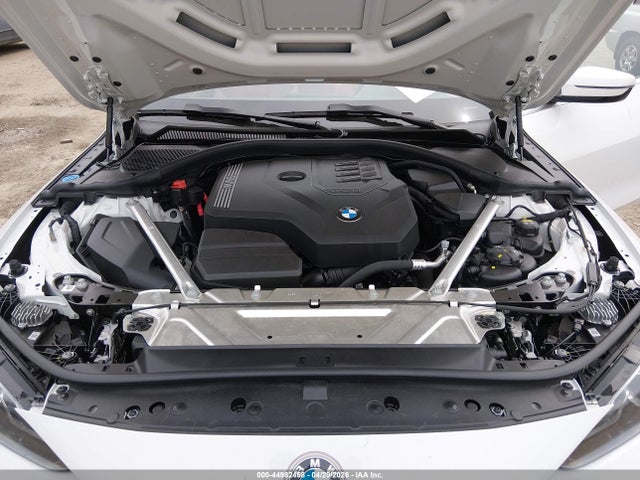 Aukcja sprzedaży 2023 Bmw 430i Xdrive, vin: WBA43AT08PCL76543, numer aukcji: 44982458