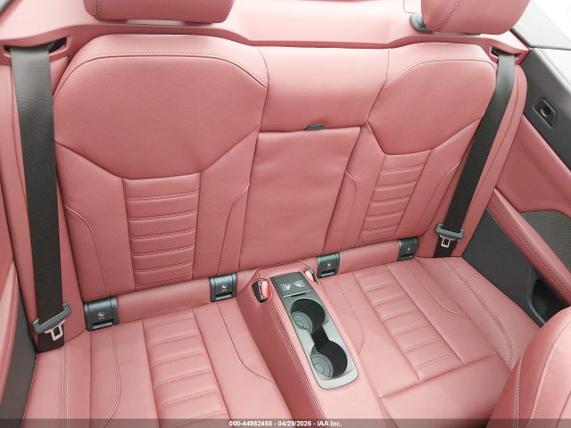Aukcja sprzedaży 2023 Bmw 430i Xdrive, vin: WBA43AT08PCL76543, numer aukcji: 44982458