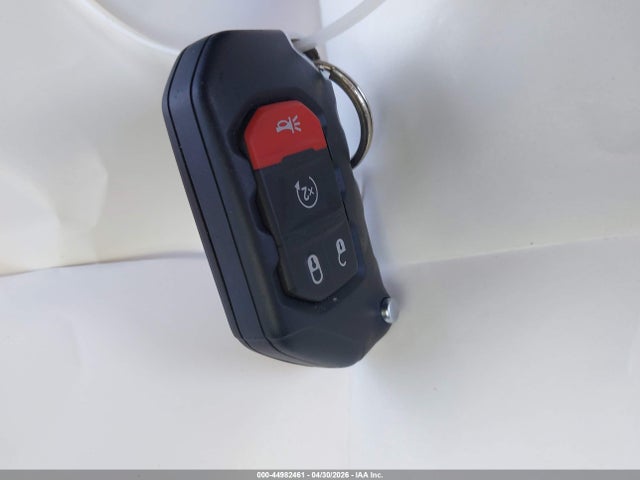 2026 Jeep Wrangler Sport S მანქანა იყიდება აუქციონზე, vin: 1C4PJXDG9TW208097, აუქციონის ნომერი: 44982461