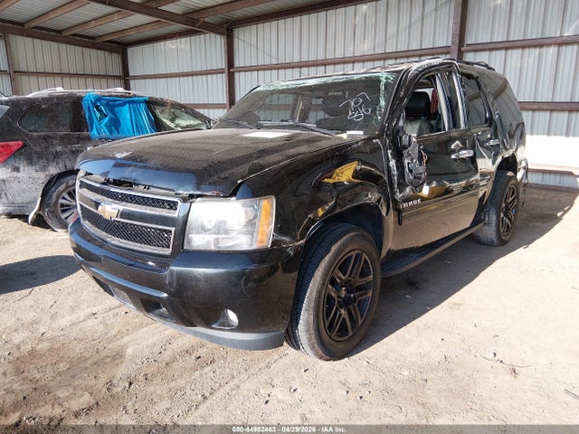 Aukcja sprzedaży 2011 Chevrolet Tahoe Lt, vin: 1GNSKBE09BR144112, numer aukcji: 44982463